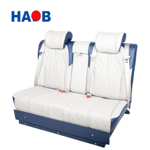 Mercedes Benz Vclass розкішні сидіння GL8