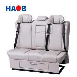 Assentos para sof&aacute;-cama para motorhome ALPHARD