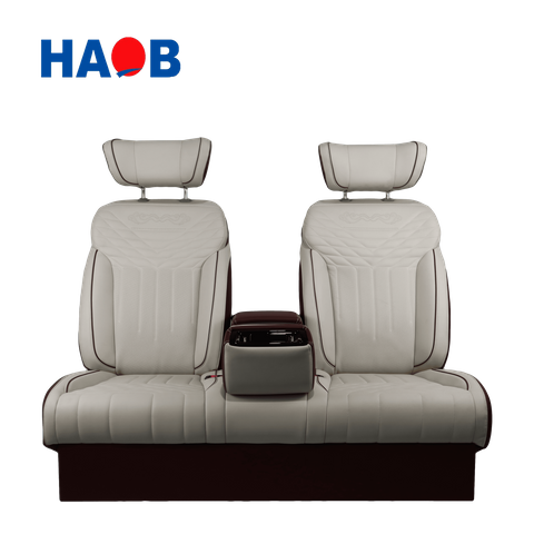 수정 운송 밴 좌석 GL855