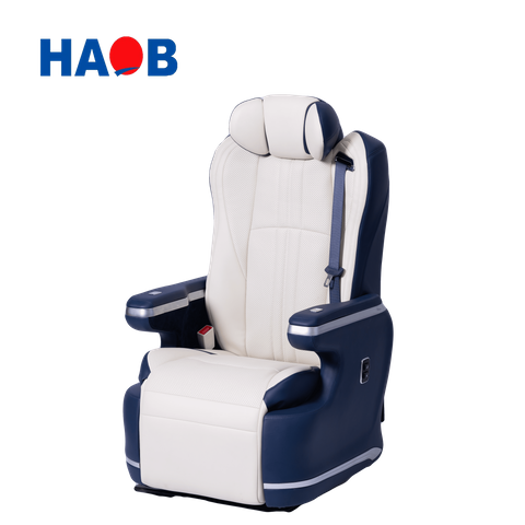 Lüks Van Seat HB07